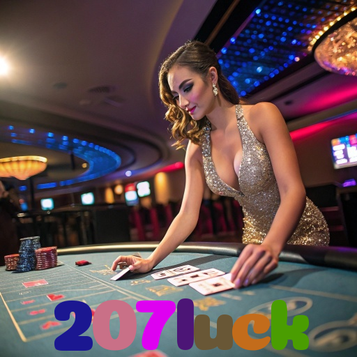 207luck - Baixe o App 207luck para Android e Comece a Jogar