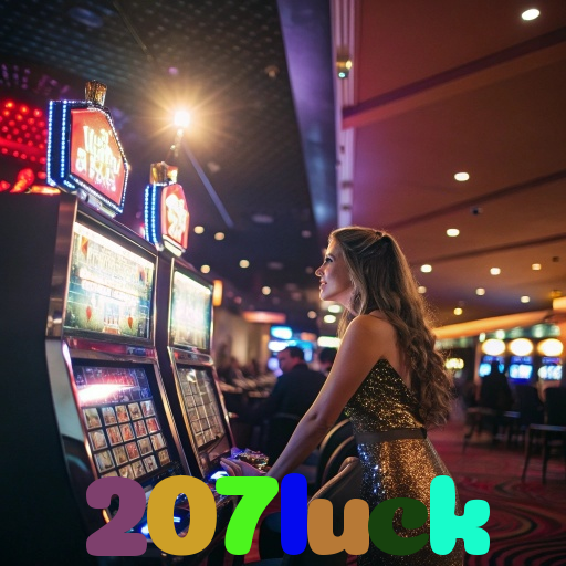 207luck - Baixe o App 207luck para Android e Comece a Jogar