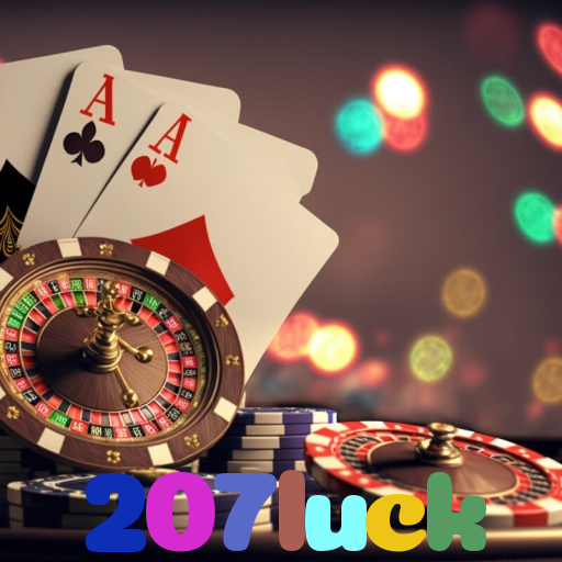 207luck - Baixe o App 207luck para Android e Comece a Jogar
