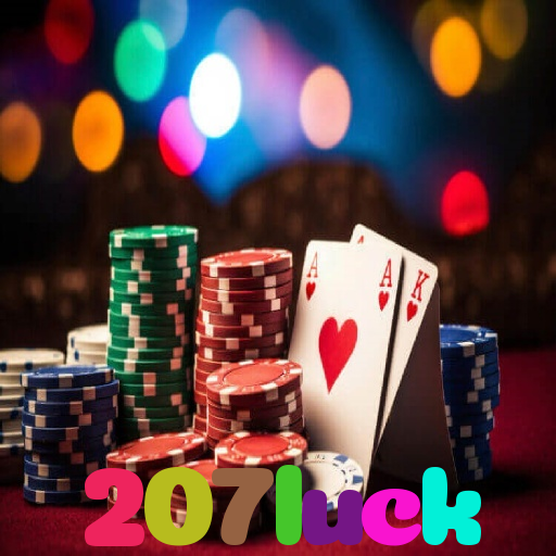 207luck - Baixe o app 207luck no Google Play e jogue ao vivo