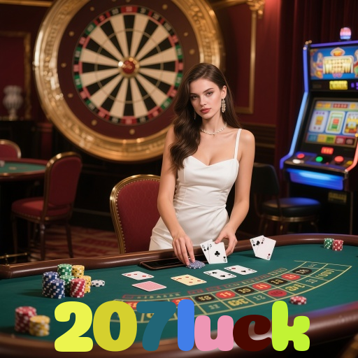 207luck - Baixe o App 207luck para Android e Comece a Jogar