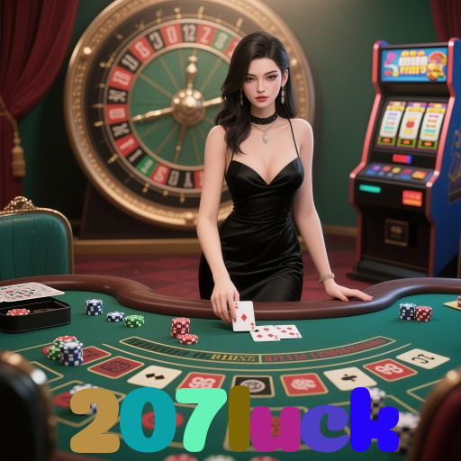 207luck - Baixe o app 207luck no Google Play e jogue ao vivo