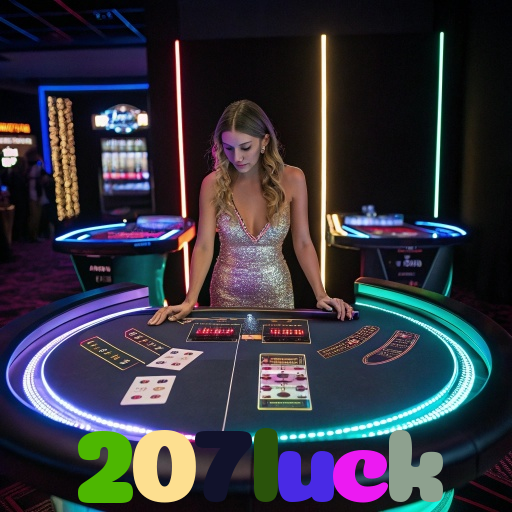 207luck - Baixe o App 207luck para Android e Comece a Jogar