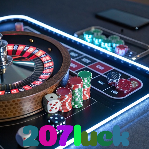 207luck - Baixe o App 207luck para Android e Comece a Jogar