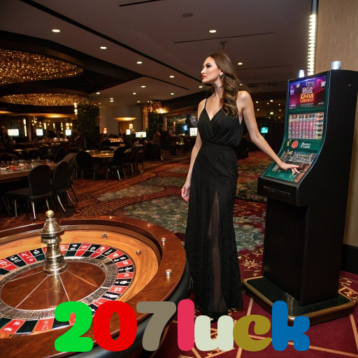 207luck - Baixe o App 207luck para Android e Comece a Jogar