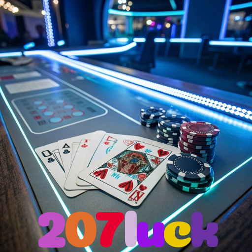 207luck - Baixe o app 207luck no Google Play e jogue ao vivo
