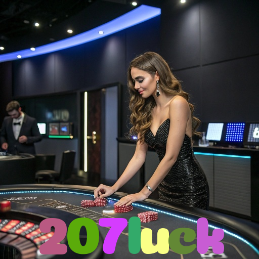 207luck - Baixe o App 207luck para Android e Comece a Jogar