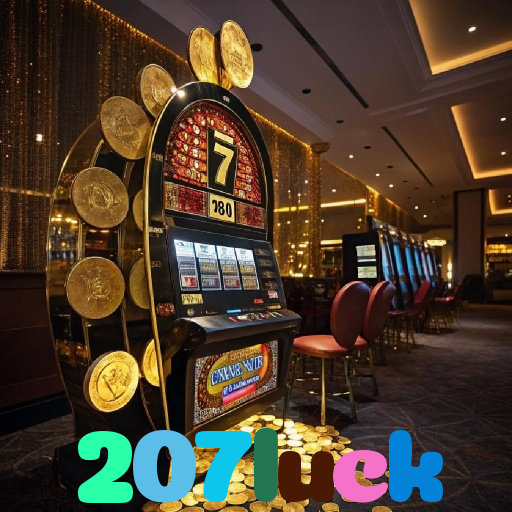 207luck - Baixe o app 207luck no Google Play e jogue ao vivo