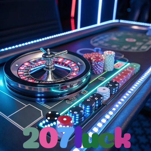 207luck - Baixe o app 207luck no Google Play e jogue ao vivo