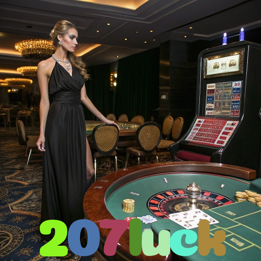 207luck - Baixe o app 207luck no Google Play e jogue ao vivo