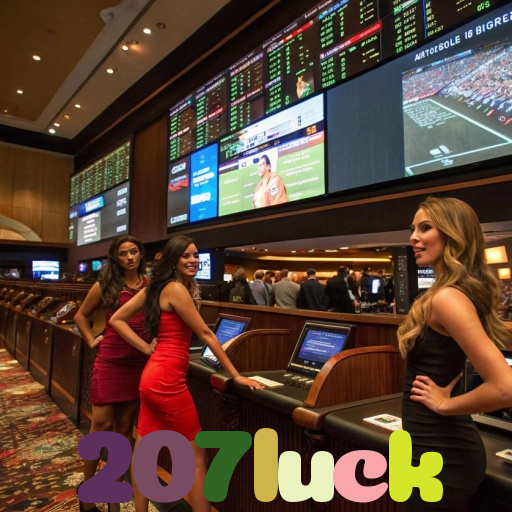 207luck - Baixe o app 207luck no Google Play e jogue ao vivo