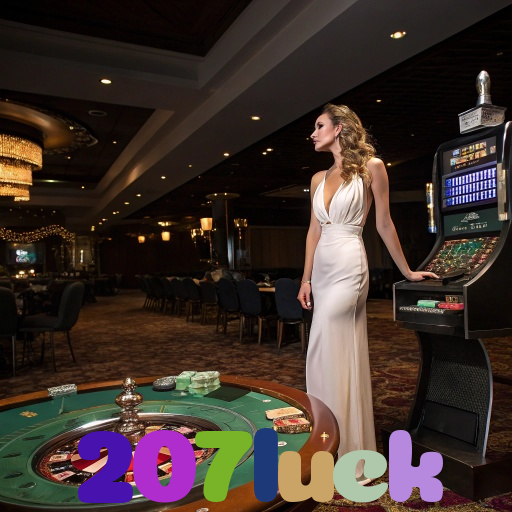 207luck - Baixe o app 207luck no Google Play e jogue ao vivo
