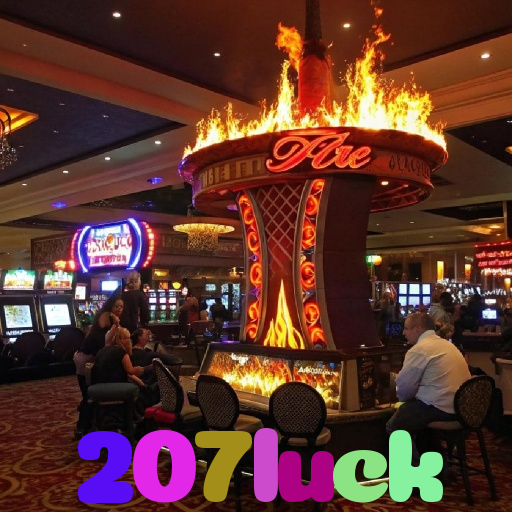 207luck - Baixe o app 207luck no Google Play e jogue ao vivo