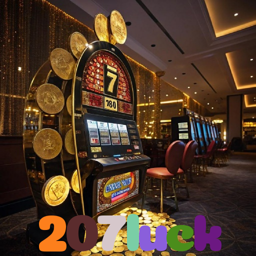 207luck - Baixe o app 207luck no Google Play e jogue ao vivo