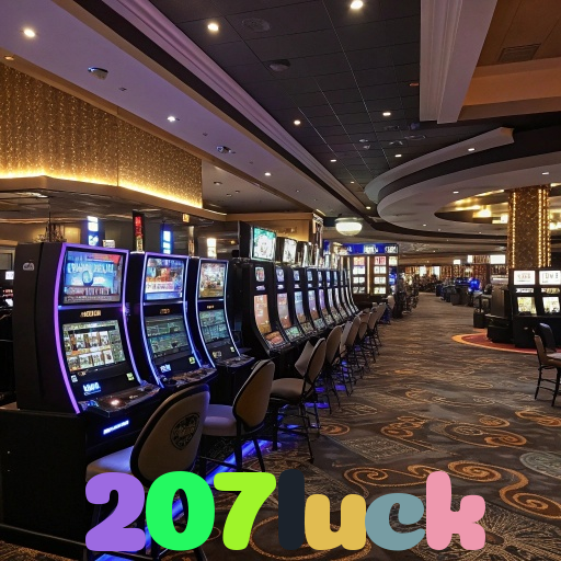 207luck - Baixe o app 207luck no Google Play e jogue ao vivo