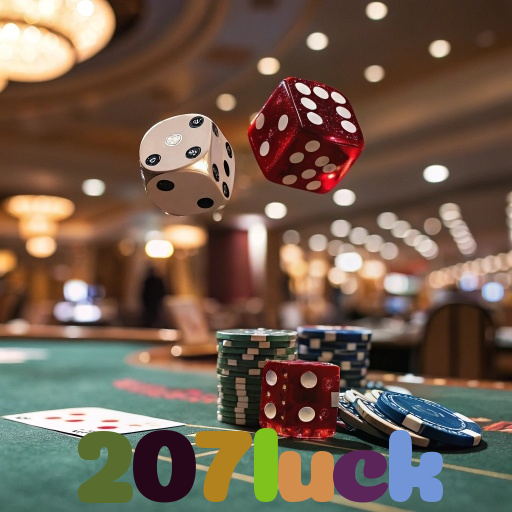 207luck - Baixe o app 207luck no Google Play e jogue ao vivo