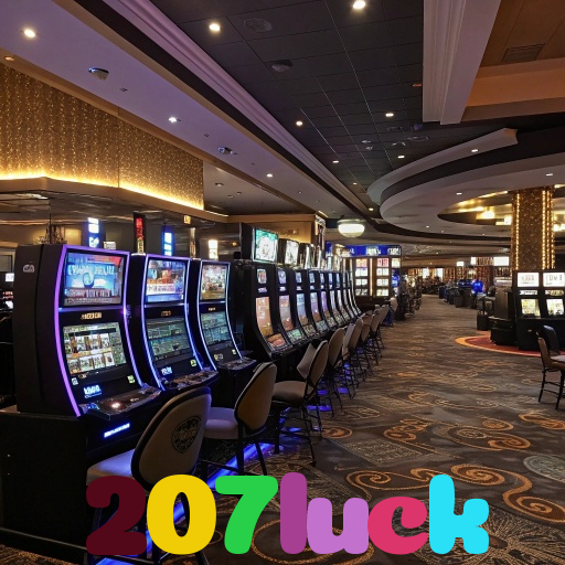207luck - Baixe o App 207luck para Android e Comece a Jogar