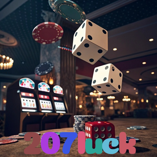 207luck - Baixe o app 207luck no Google Play e jogue ao vivo