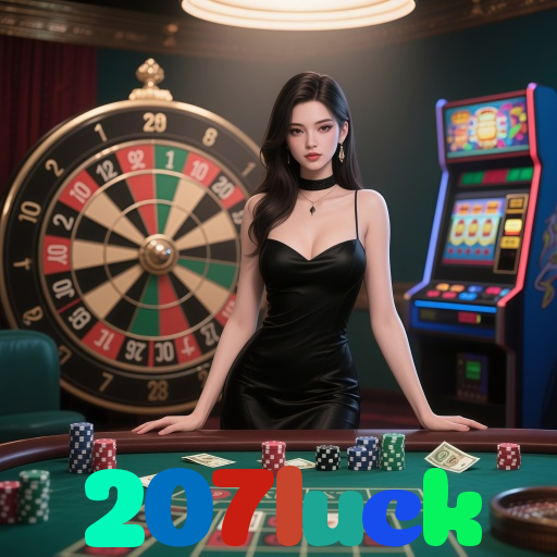 207luck - Baixe o App 207luck para Android e Comece a Jogar