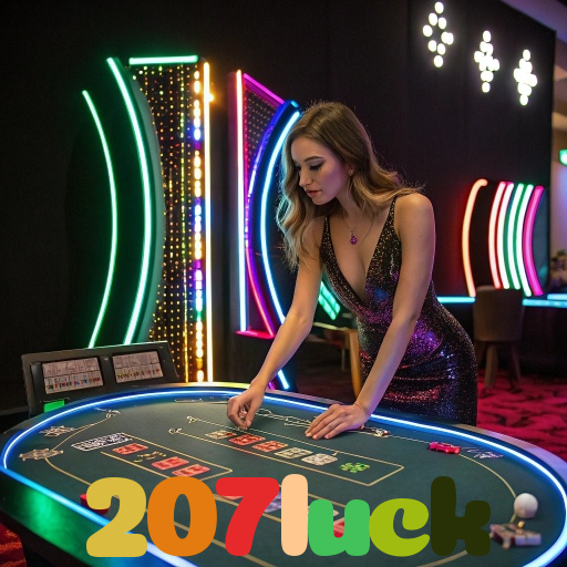 207luck - Baixe o App 207luck para Android e Comece a Jogar