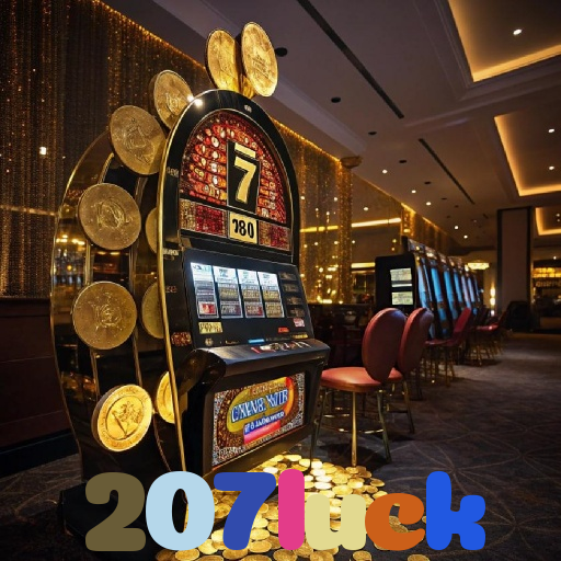 207luck - Baixe o App 207luck para Android e Comece a Jogar