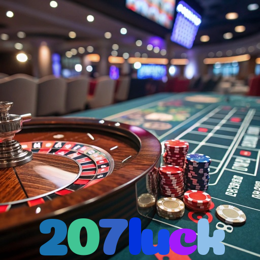 207luck - Baixe o App 207luck para Android e Comece a Jogar