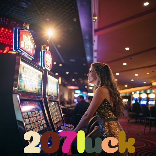207luck - Baixe o App 207luck para Android e Comece a Jogar