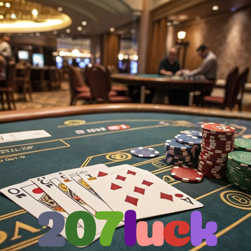 207luck - Baixe o App 207luck para Android e Comece a Jogar