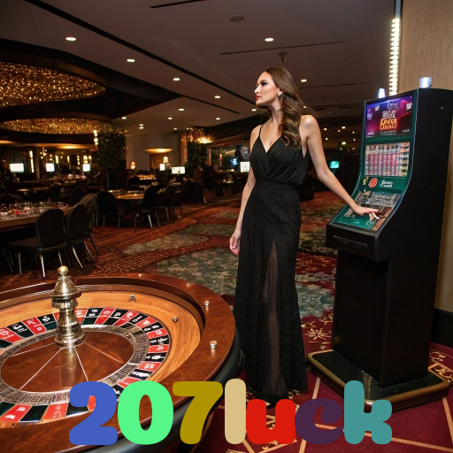 207luck - Baixe o app 207luck no Google Play e jogue ao vivo