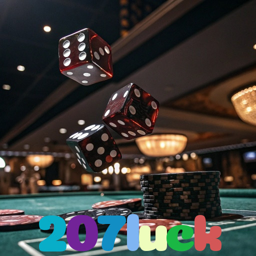 207luck - Baixe o App 207luck para Android e Comece a Jogar