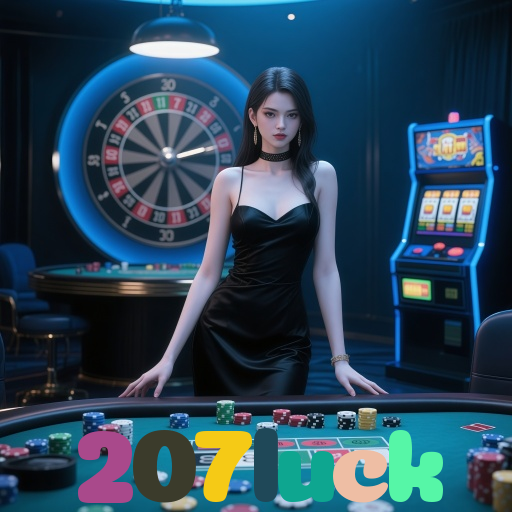 207luck - Baixe o App 207luck para Android e Comece a Jogar