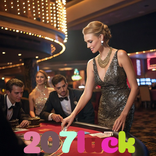 207luck - Baixe o App 207luck para Android e Comece a Jogar