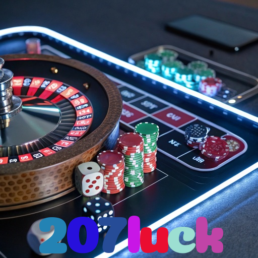 207luck - Baixe o app 207luck no Google Play e jogue ao vivo