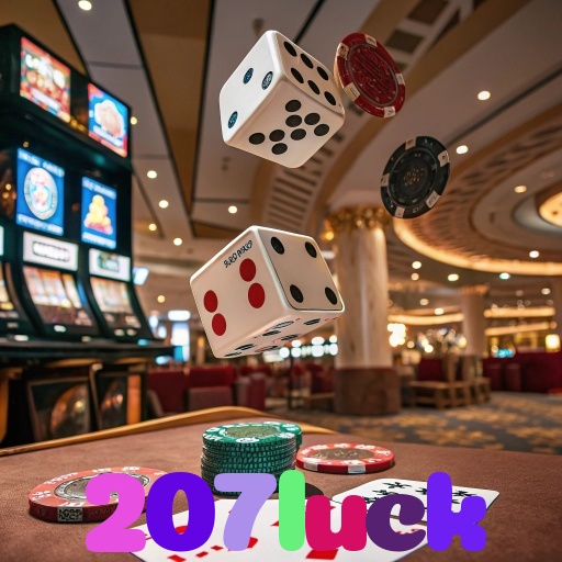 207luck - Baixe o App 207luck para Android e Comece a Jogar