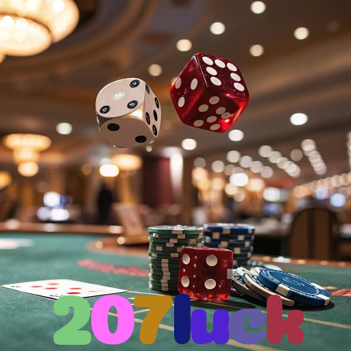 207luck - Baixe o app 207luck no Google Play e jogue ao vivo