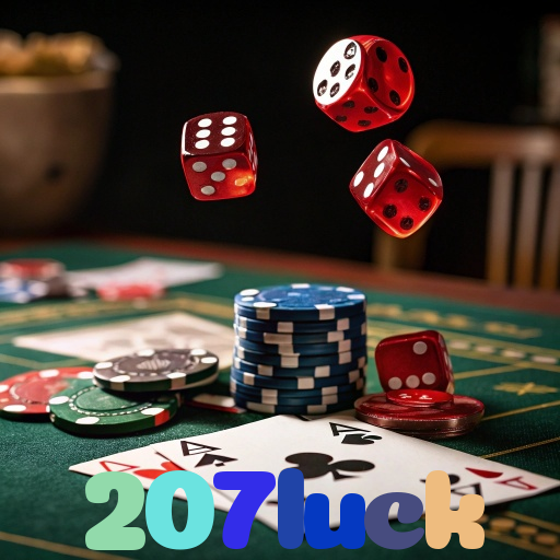 207luck - Baixe o App 207luck para Android e Comece a Jogar