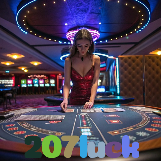 207luck - Baixe o App 207luck para Android e Comece a Jogar