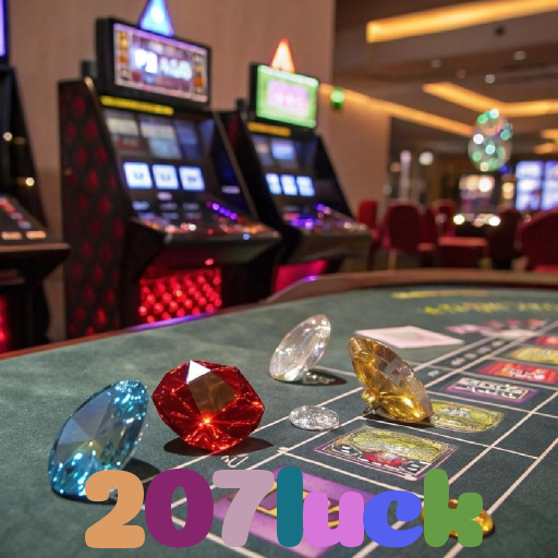 207luck - Baixe o App 207luck para Android e Comece a Jogar