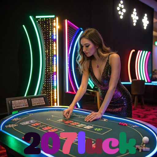 207luck - Baixe o App 207luck para Android e Comece a Jogar