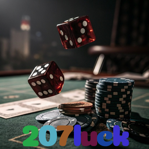 207luck - Baixe o App 207luck para Android e Comece a Jogar