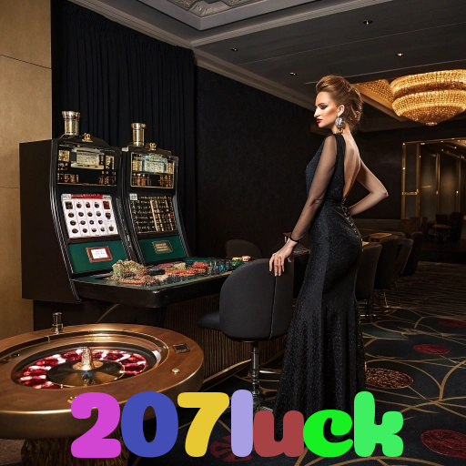 207luck - Baixe o app 207luck no Google Play e jogue ao vivo