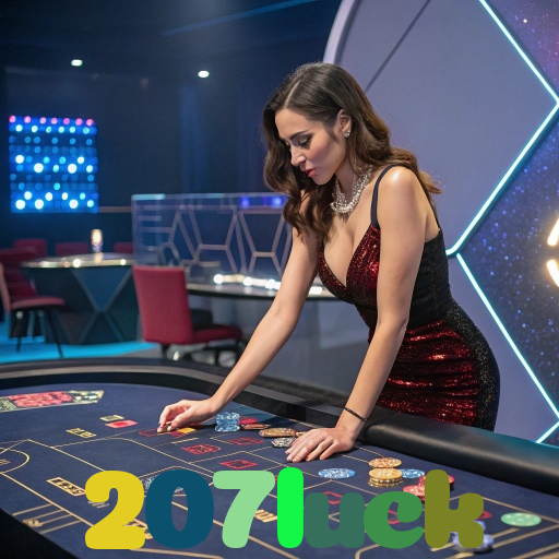 207luck - Baixe o App 207luck para Android e Comece a Jogar