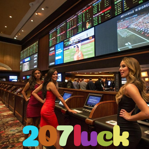 207luck - Baixe o app 207luck no Google Play e jogue ao vivo