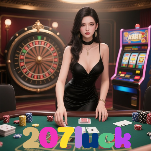 207luck - Baixe o App 207luck para Android e Comece a Jogar