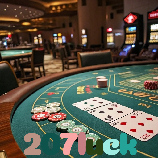 207luck - Baixe o app 207luck no Google Play e jogue ao vivo