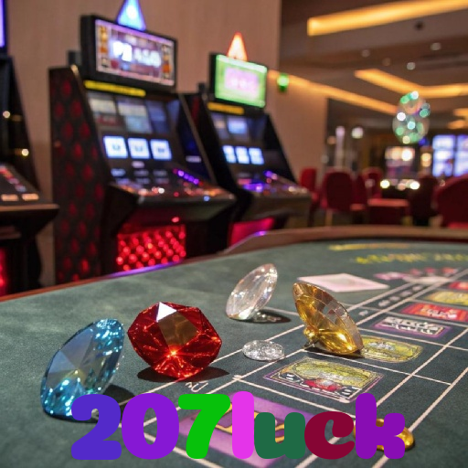207luck - Baixe o app 207luck no Google Play e jogue ao vivo