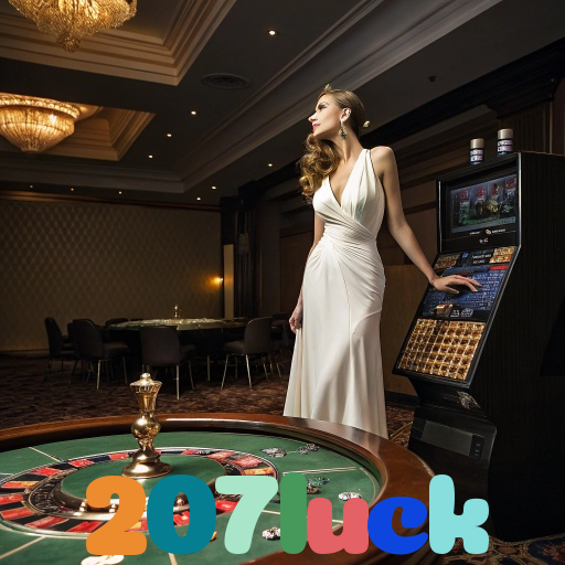 207luck - Baixe o app 207luck no Google Play e jogue ao vivo