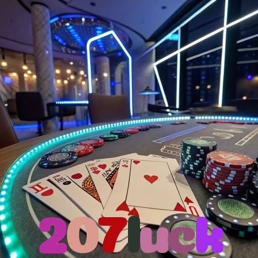 207luck - Baixe o App 207luck para Android e Comece a Jogar