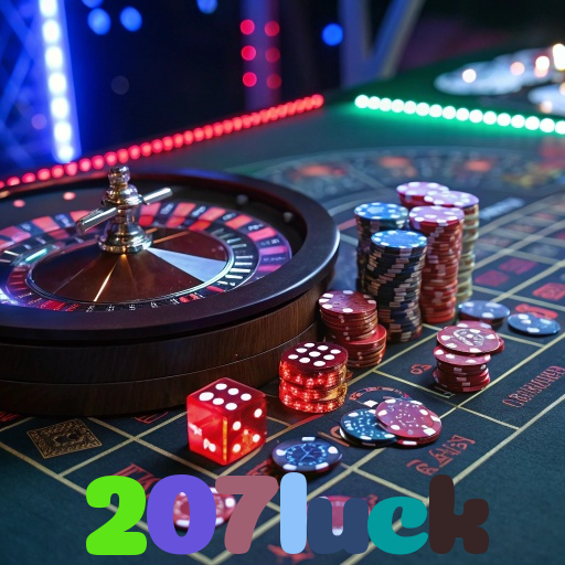 207luck - Baixe o app 207luck no Google Play e jogue ao vivo