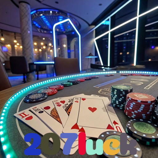 207luck - Baixe o App 207luck para Android e Comece a Jogar